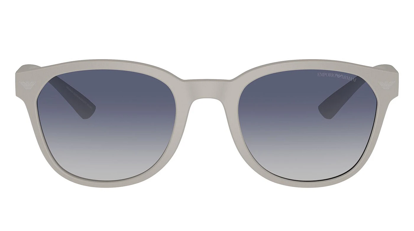 Солнцезащитные очки Emporio Armani 4225U 610087 фото 2