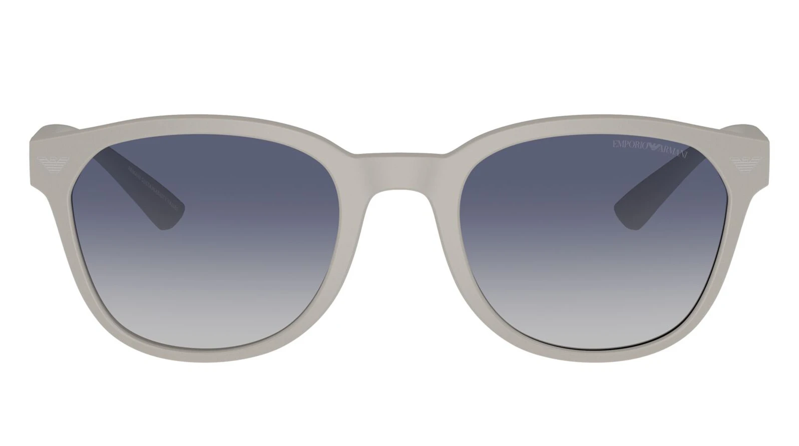 Солнцезащитные очки Emporio Armani 4225U 610087 оригинальный размер фото 2