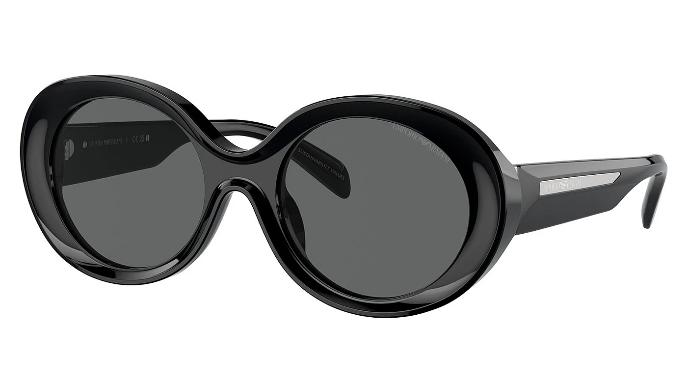 Женские солнцезащитные очки Emporio Armani 4231U 501787 фото 1