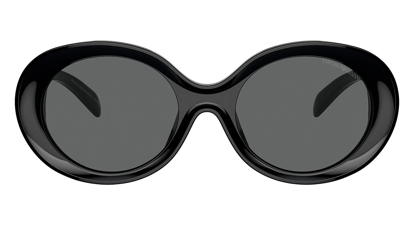Женские солнцезащитные очки Emporio Armani 4231U 501787 фото 2