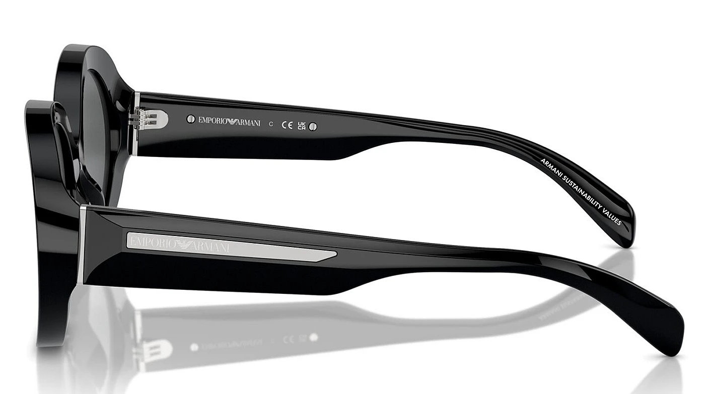 Женские солнцезащитные очки Emporio Armani 4231U 501787 фото 3