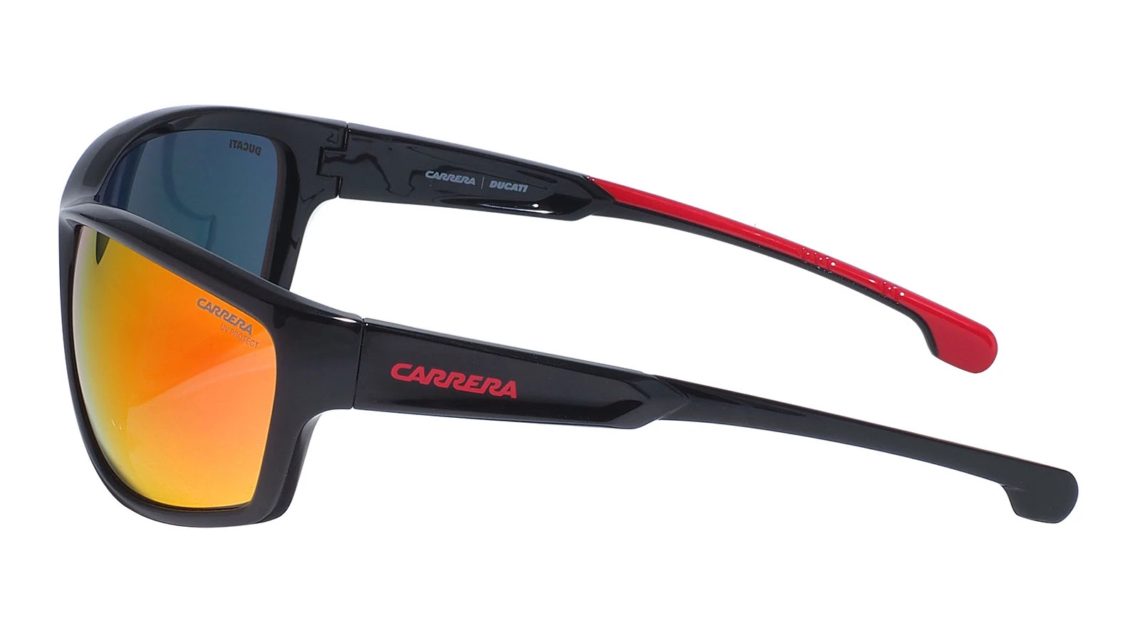 Мужские спортивные очки Carrera CARDUC 002-S OIT оригинальный размер фото 4