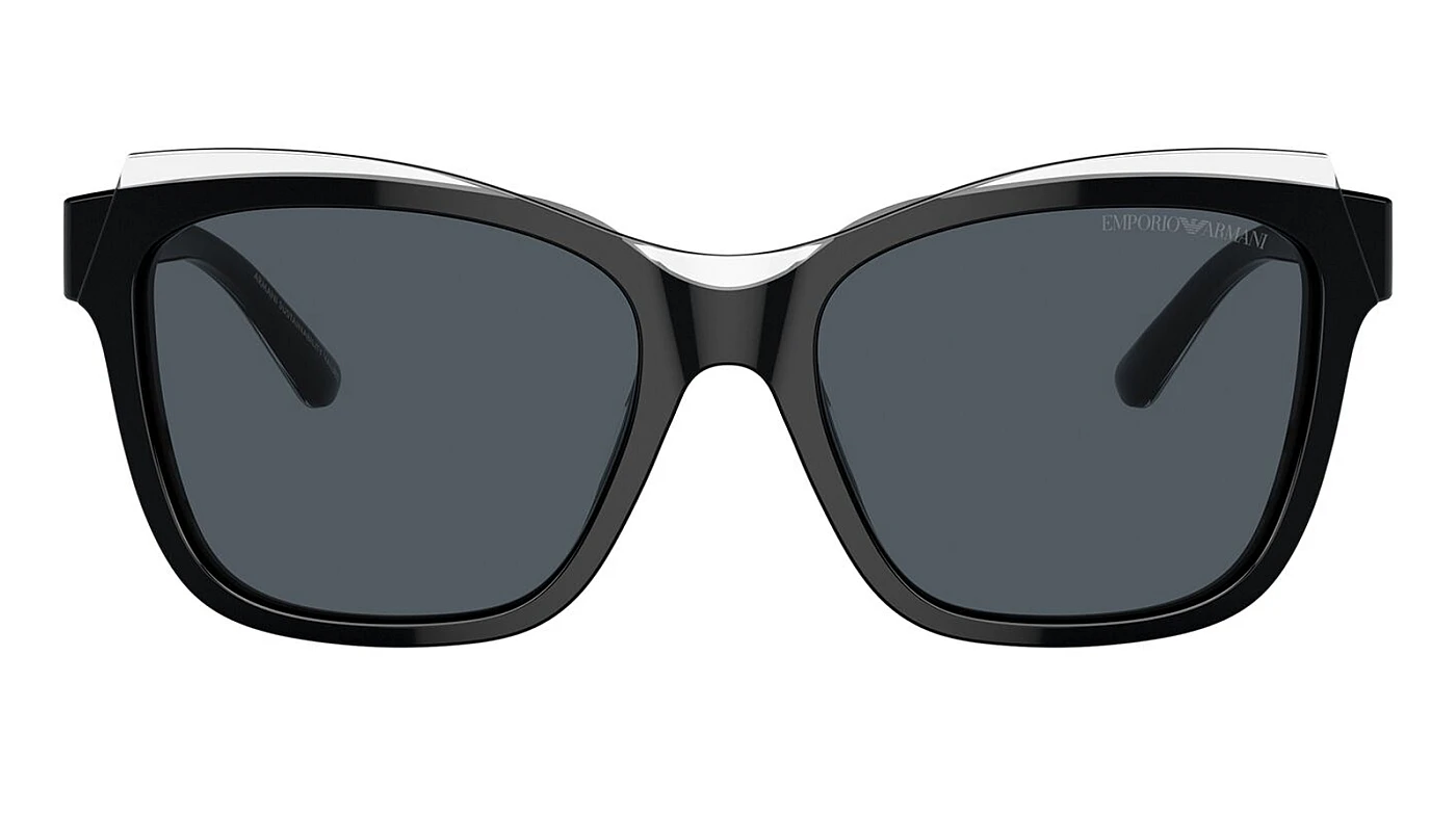 Солнцезащитные очки Emporio Armani 4209 605187 фото 2