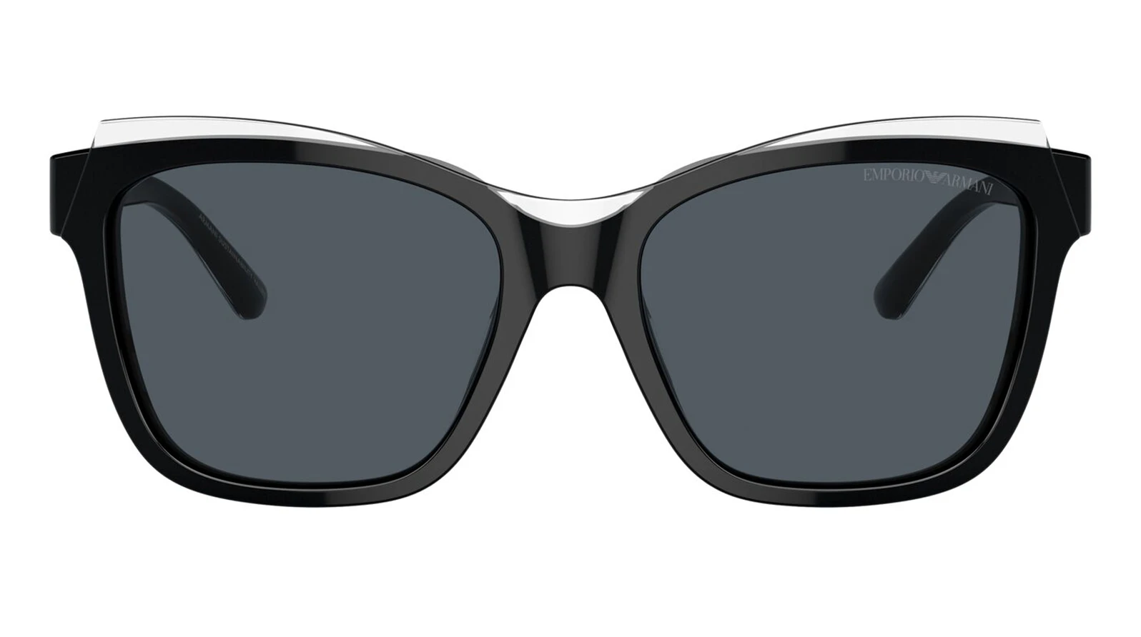 Солнцезащитные очки Emporio Armani 4209 605187 оригинальный размер фото 2