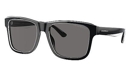 Emporio Armani 4208 605187