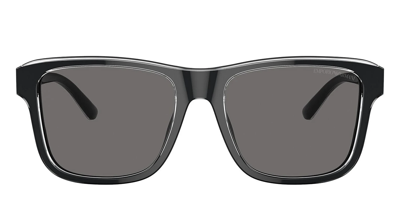 Мужские очки Emporio Armani 4208 605187 фото 2