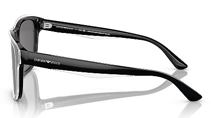 Emporio Armani 4208 605187