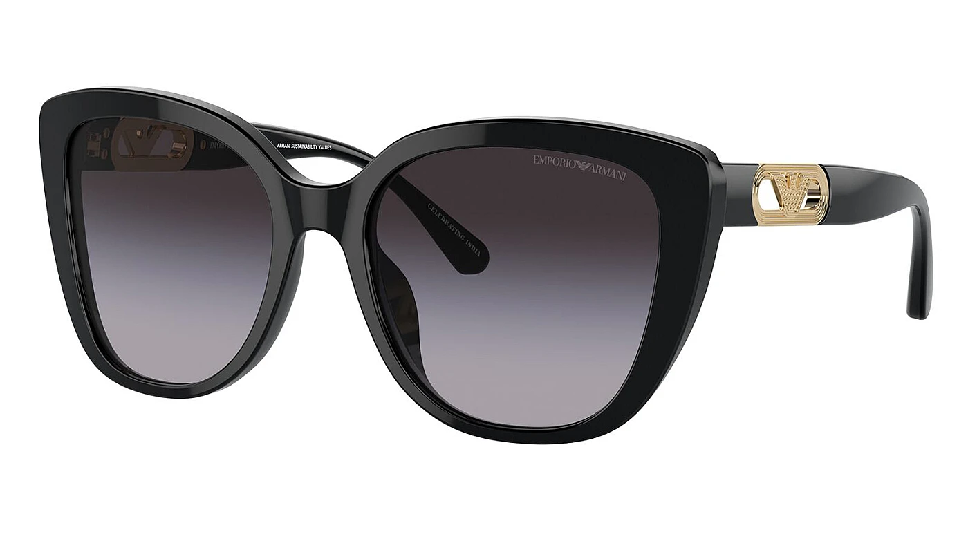 Солнцезащитные очки Emporio Armani 4214U 53788G фото 1