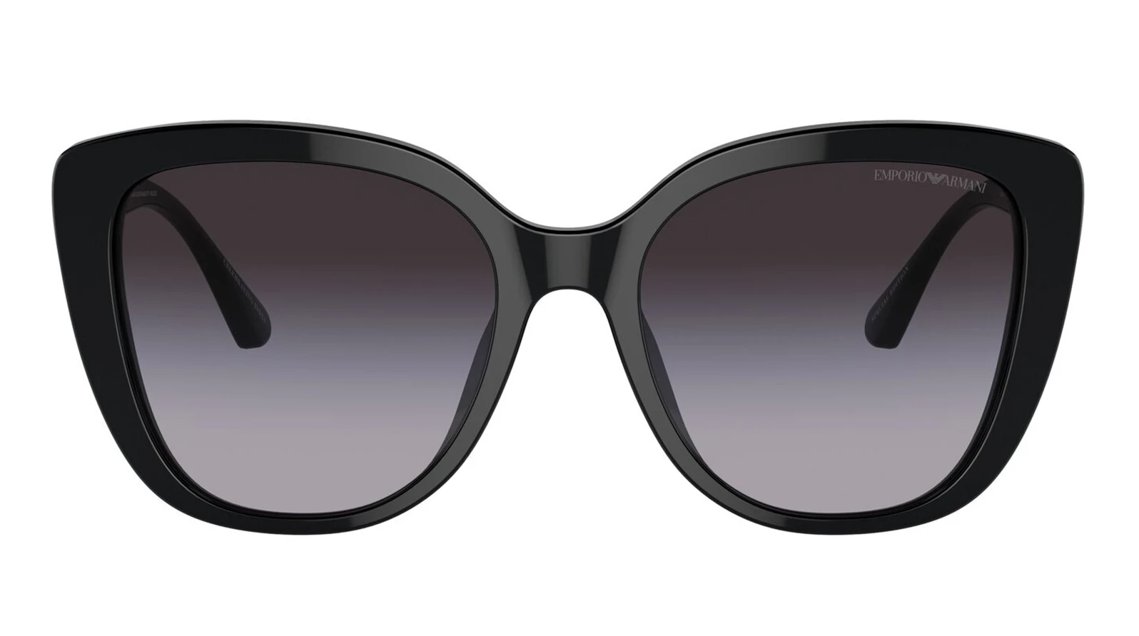 Солнцезащитные очки Emporio Armani 4214U 53788G оригинальный размер фото 2