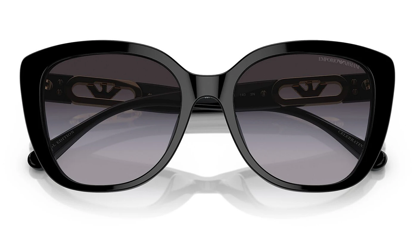 Солнцезащитные очки Emporio Armani 4214U 53788G фото 4
