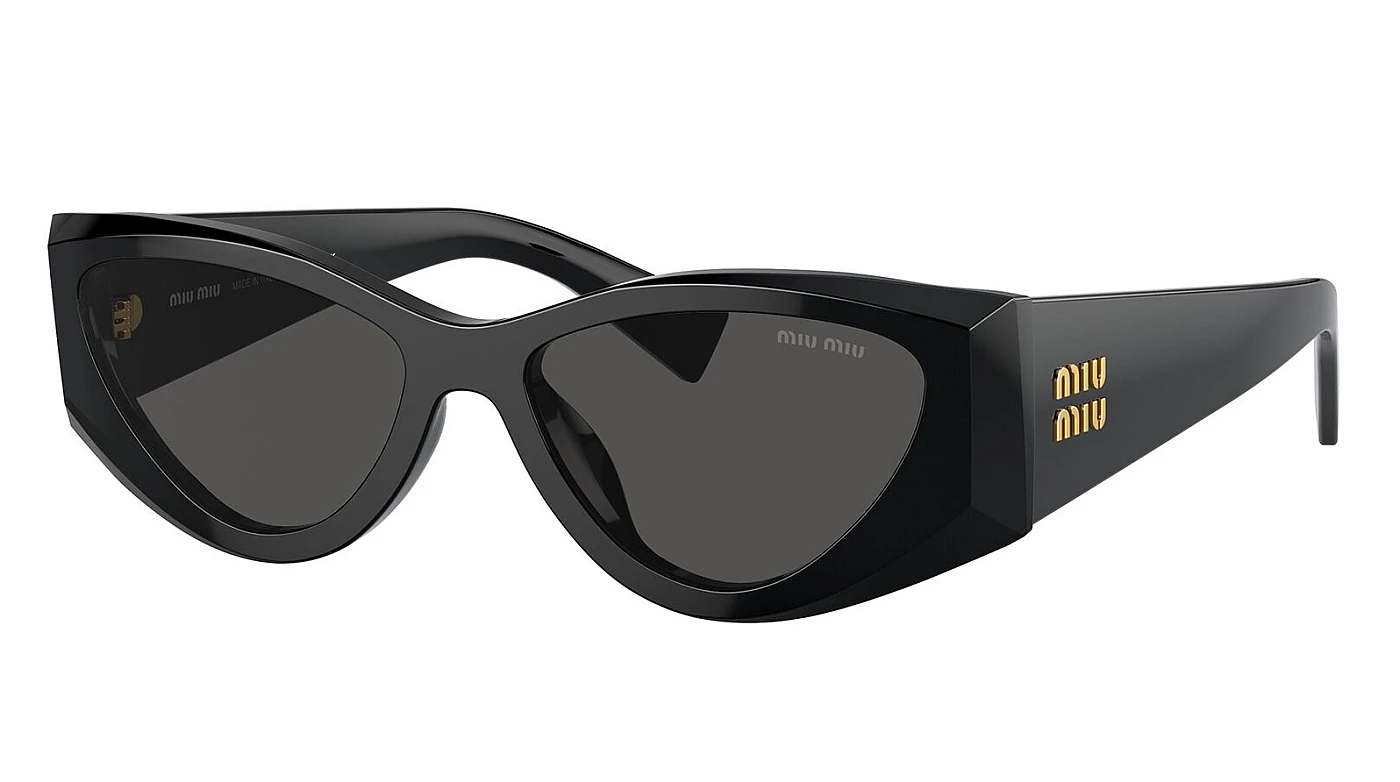 Женские солнцезащитные очки Miu Miu 06YS 1AB5S0 фото 1