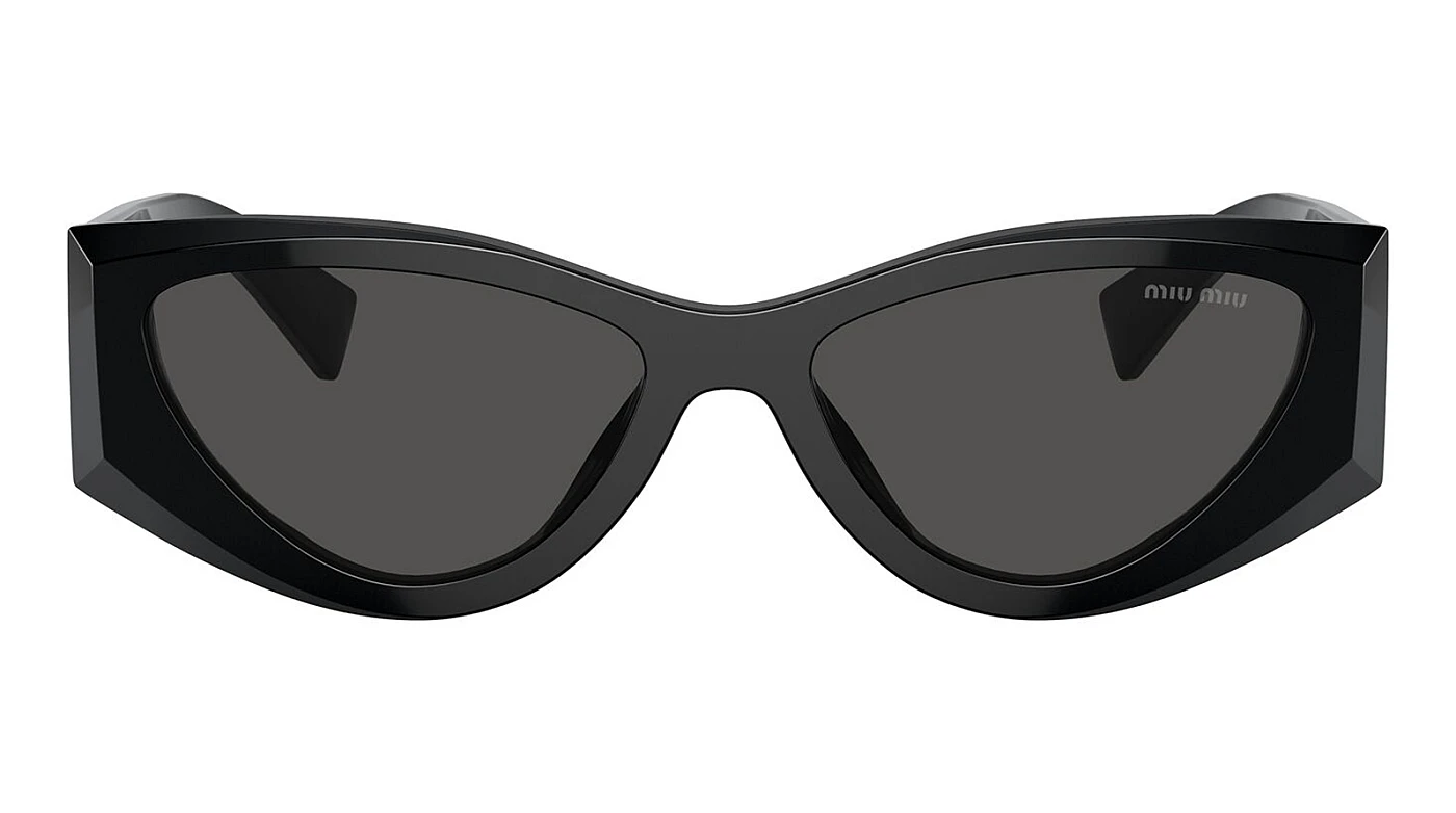 Женские солнцезащитные очки Miu Miu 06YS 1AB5S0 фото 2