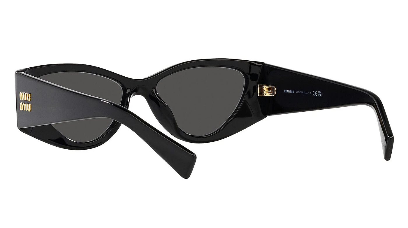 Женские солнцезащитные очки Miu Miu 06YS 1AB5S0 фото 4