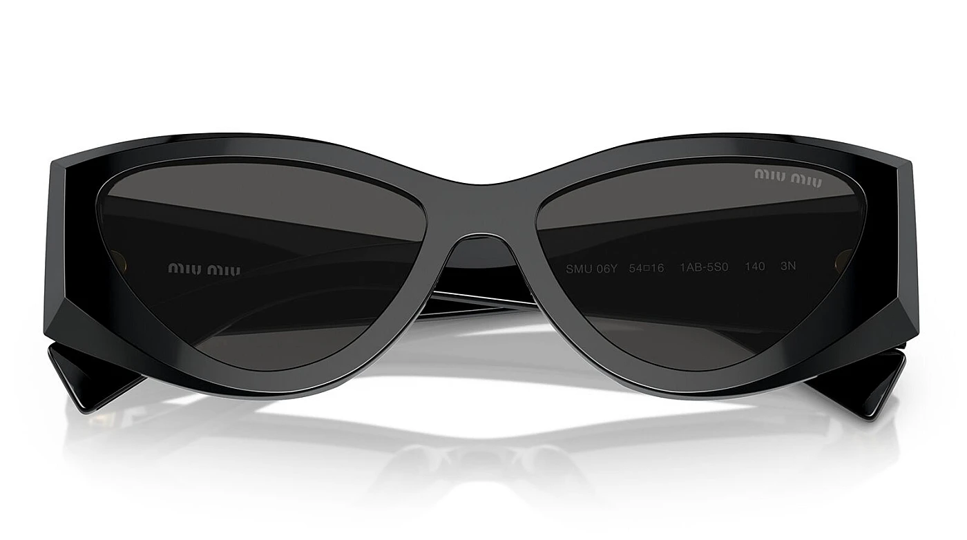 Женские солнцезащитные очки Miu Miu 06YS 1AB5S0 фото 5