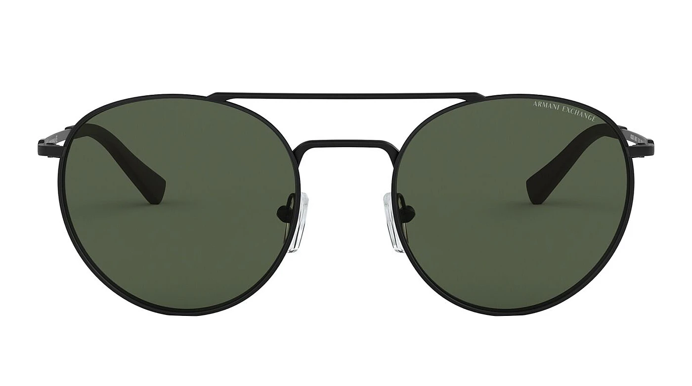 Унисекс очки Armani Exchange 2028S 606371 фото 2