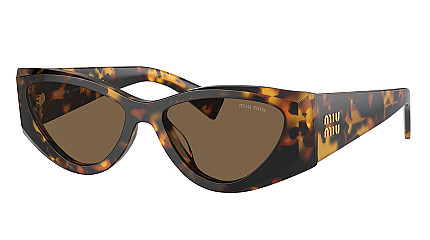 Miu Miu 06YS VAU06B
