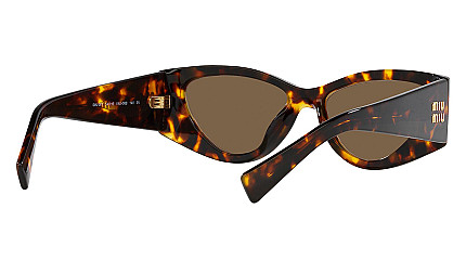 Miu Miu 06YS VAU06B