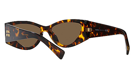 Miu Miu 06YS VAU06B