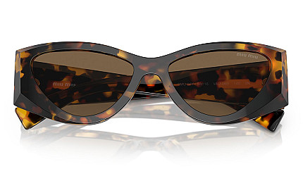 Miu Miu 06YS VAU06B