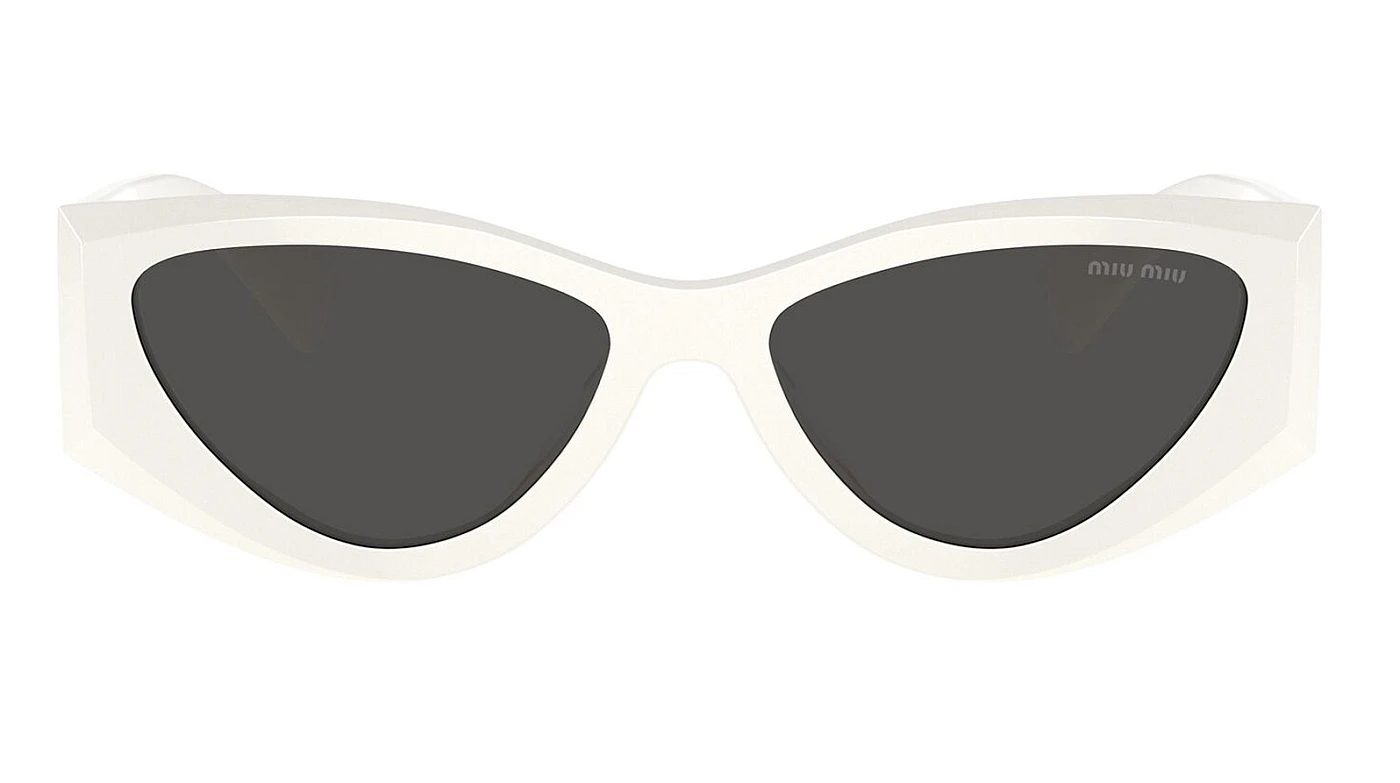 Женские солнцезащитные очки Miu Miu 06YS 1425S0 фото 2