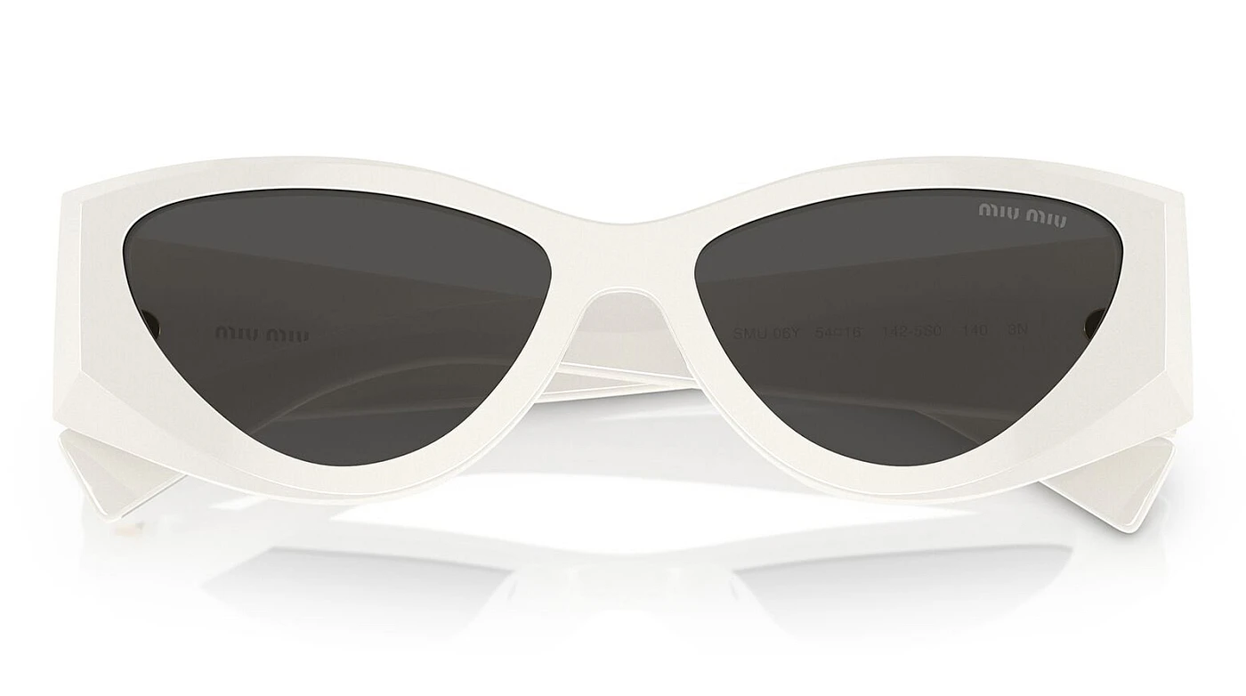 Женские солнцезащитные очки Miu Miu 06YS 1425S0 фото 5