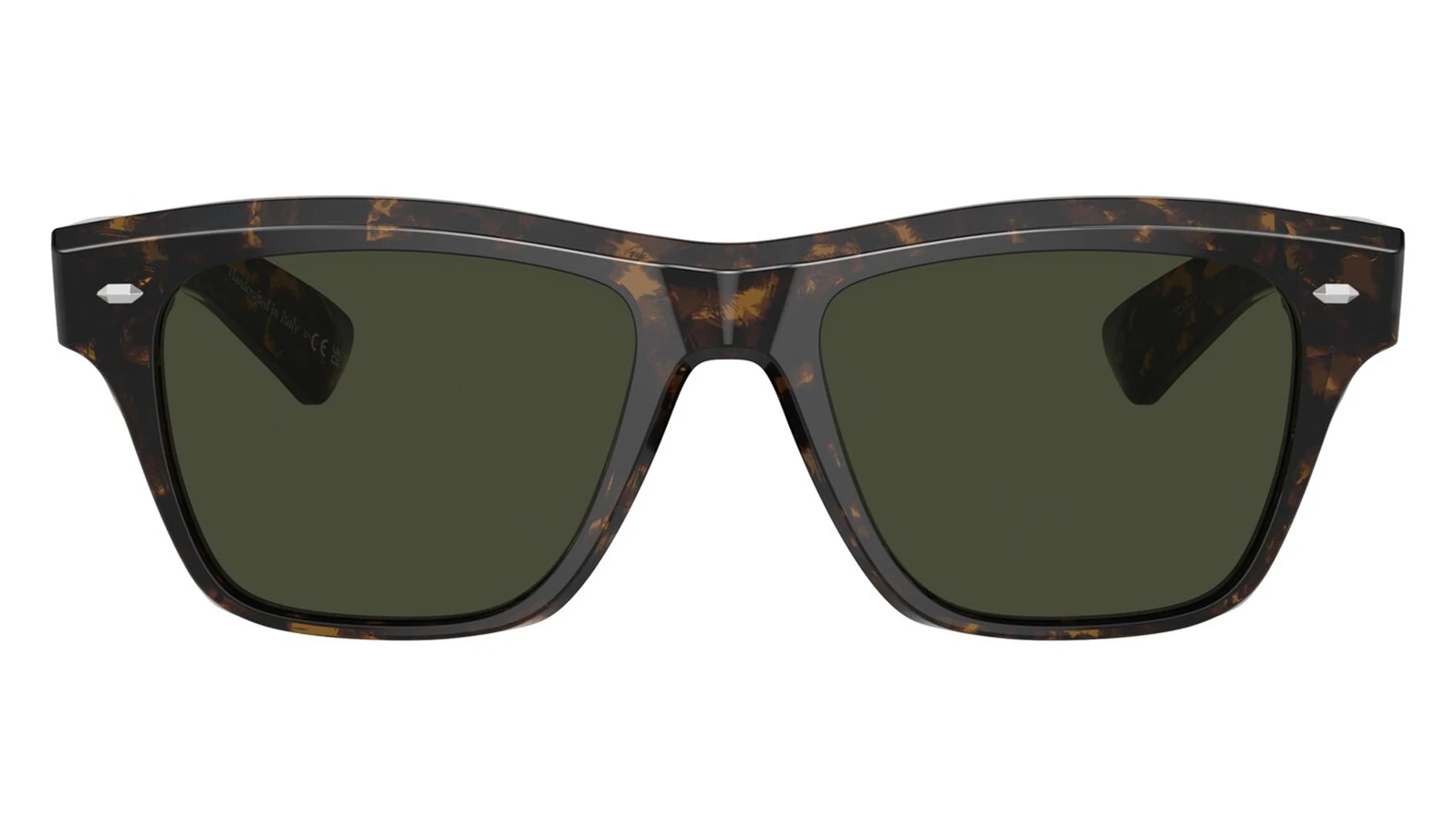 Унисекс очки Oliver Peoples 5522SU 1747P1 оригинальный размер фото 2