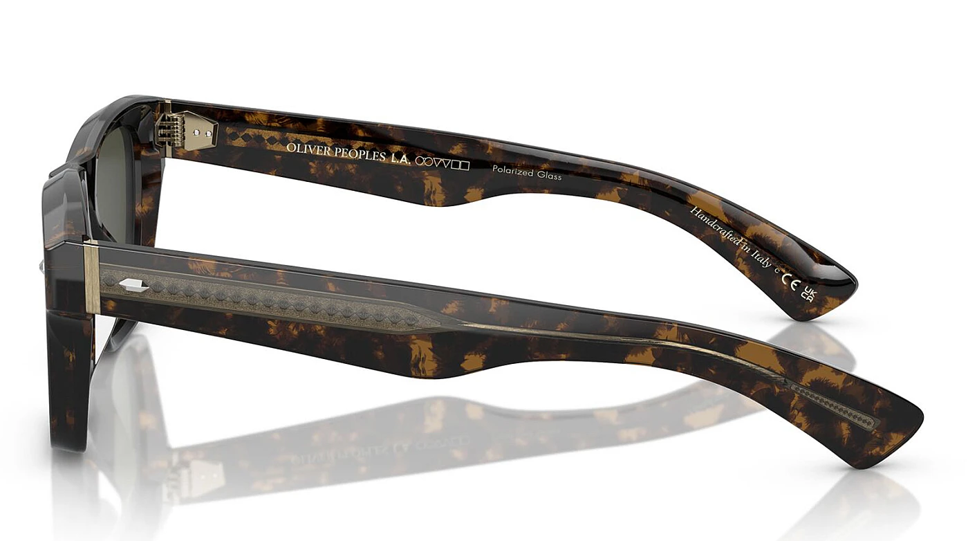 Унисекс очки Oliver Peoples 5522SU 1747P1 фото 3