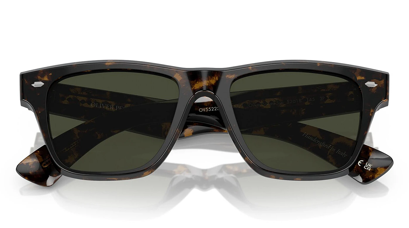 Унисекс очки Oliver Peoples 5522SU 1747P1 фото 4