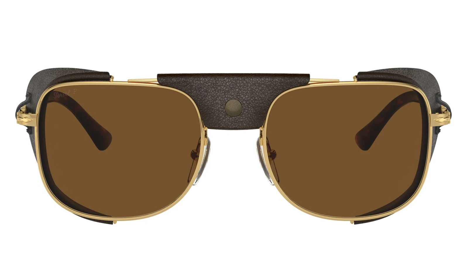 Солнцезащитные очки Persol 1013SZ 114057 оригинальный размер фото 2
