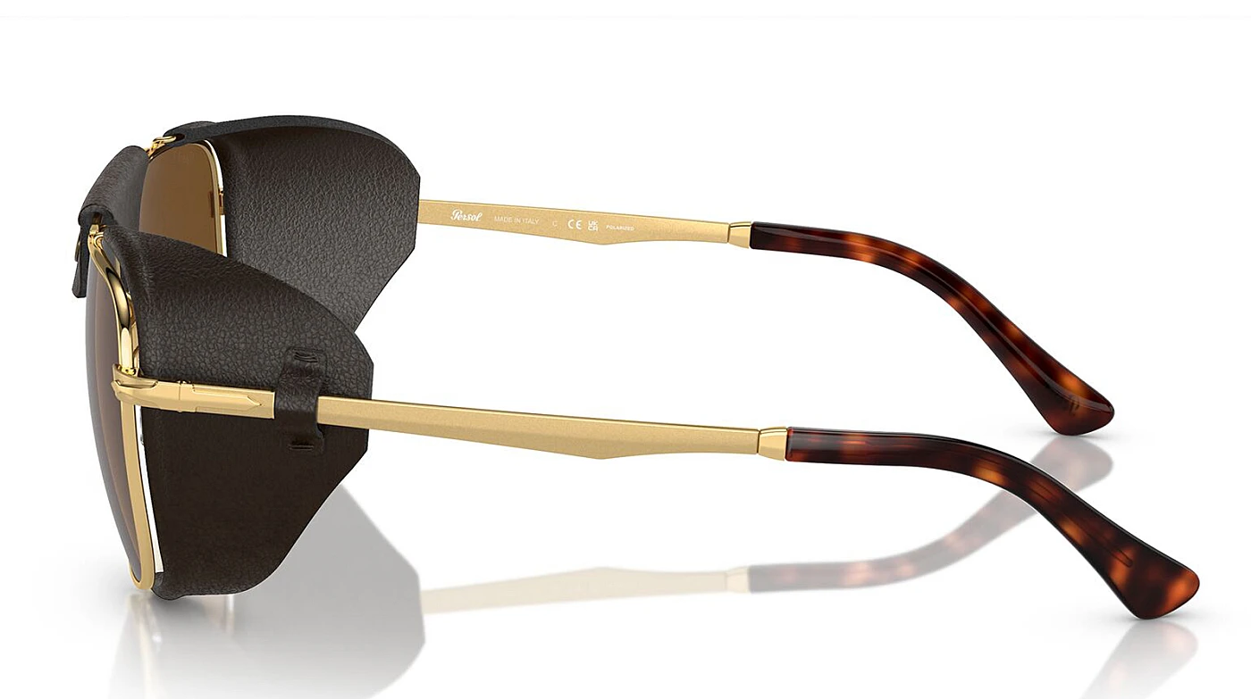 Солнцезащитные очки Persol 1013SZ 114057 фото 3