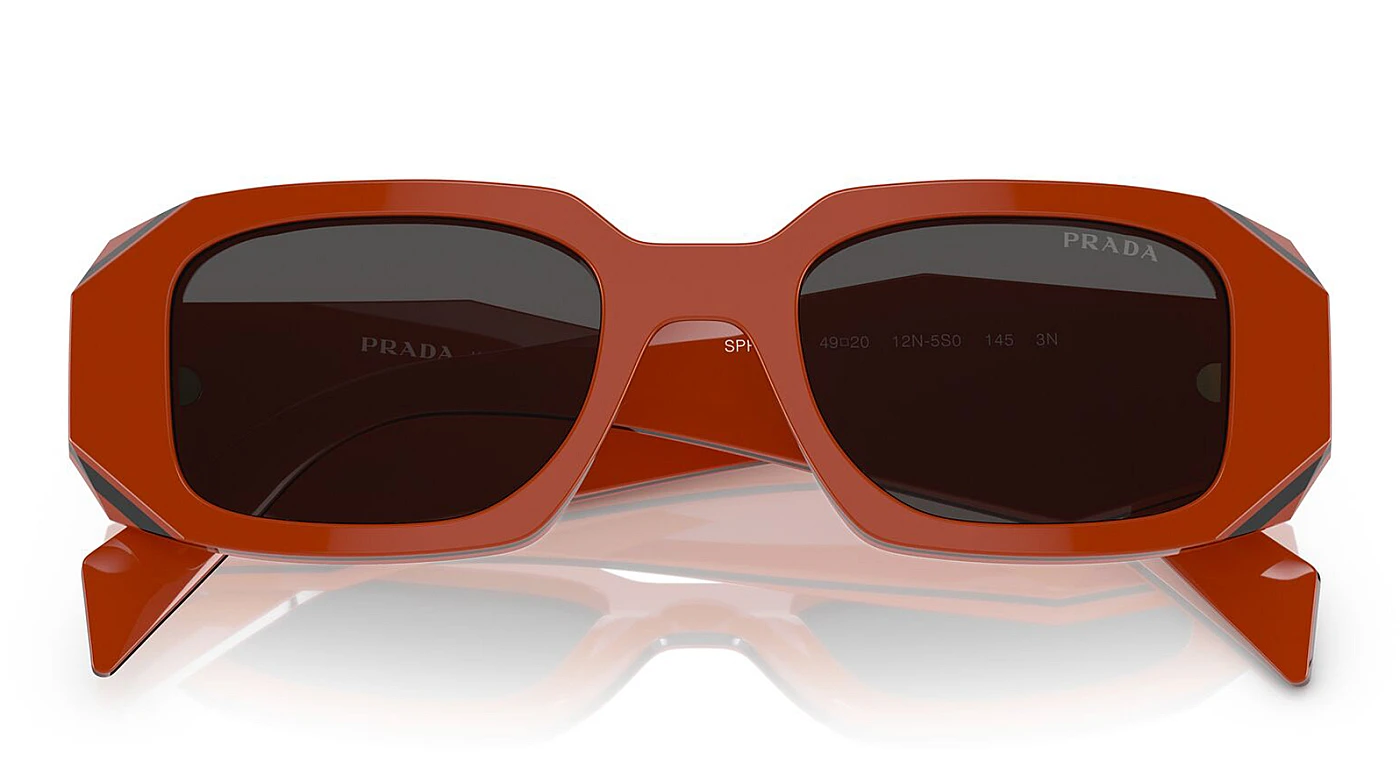 Солнцезащитные очки Prada 17WS 12N5S0 фото 5