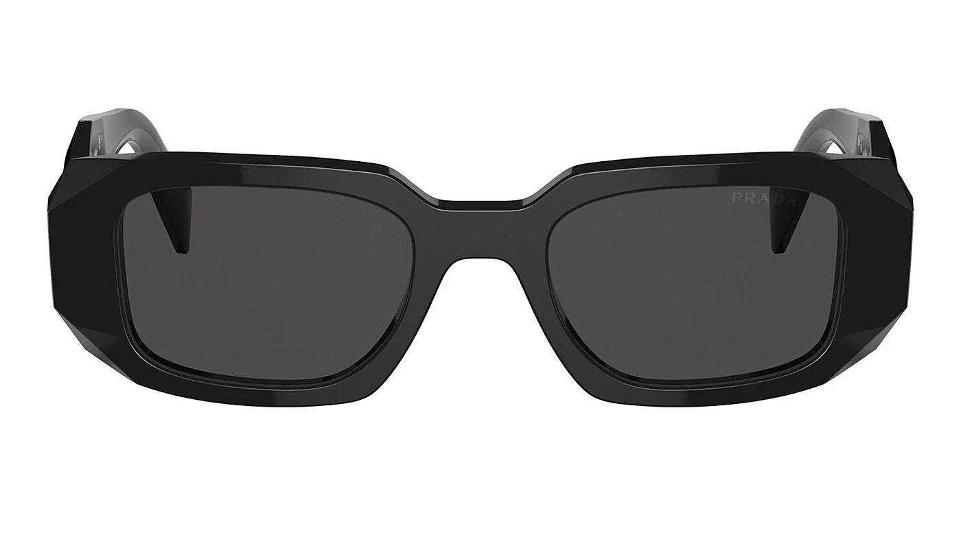 Женские солнцезащитные очки Prada 17WS 1AB5S0 фото 2