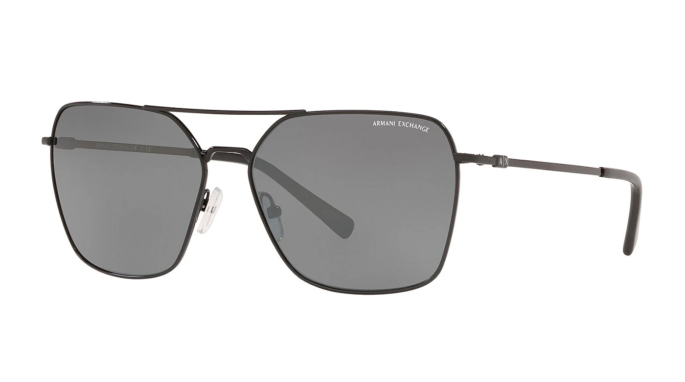 Мужские очки Armani Exchange 2029S 60006G фото 1