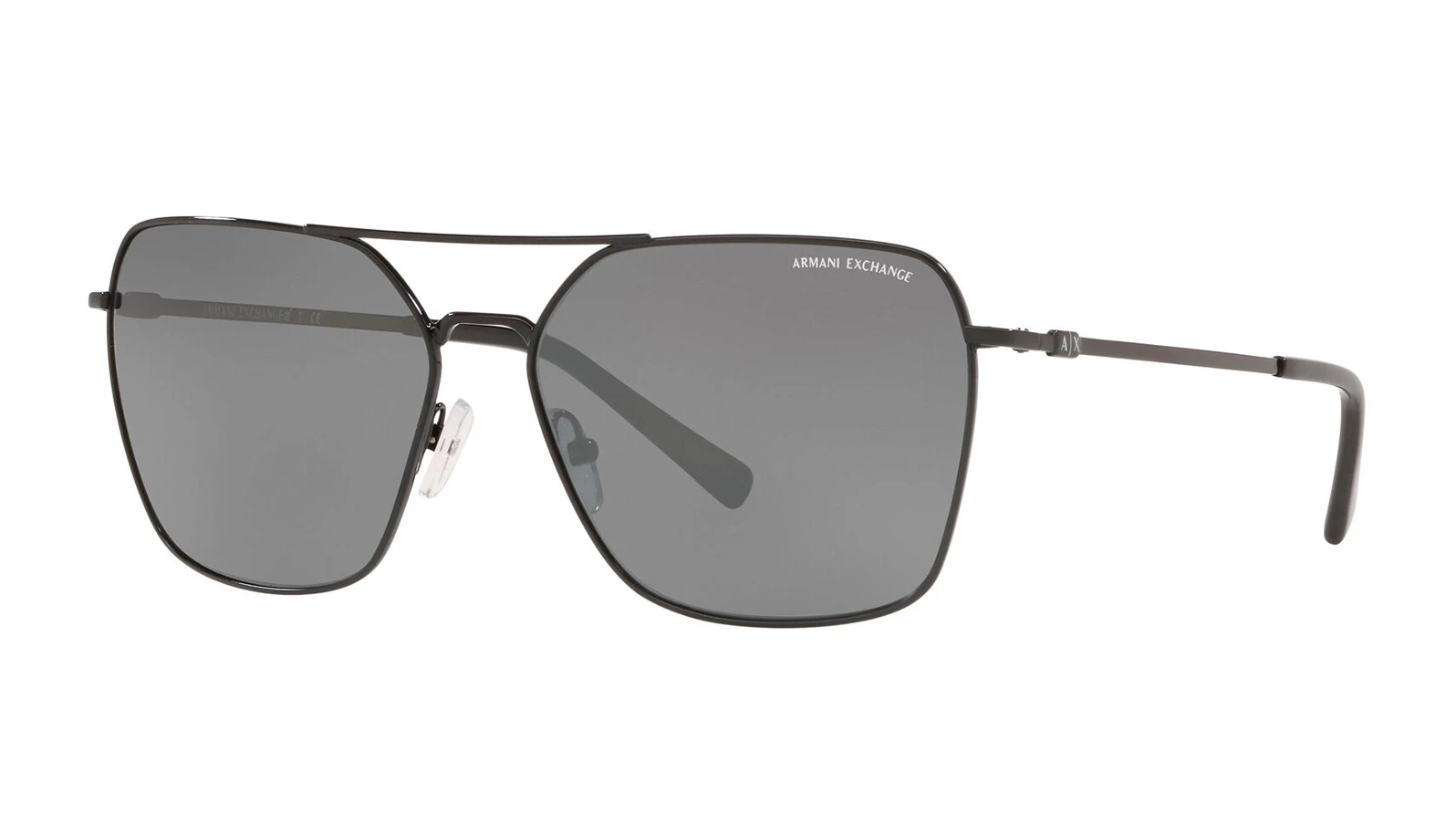 Мужские очки Armani Exchange 2029S 60006G оригинальный размер фото 1