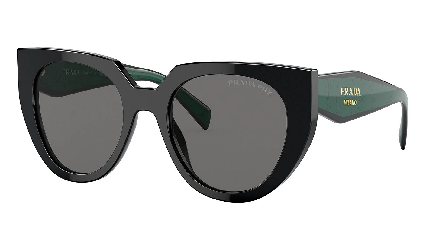 Женские солнцезащитные очки Prada 14WS 1AB5Z1 фото 1