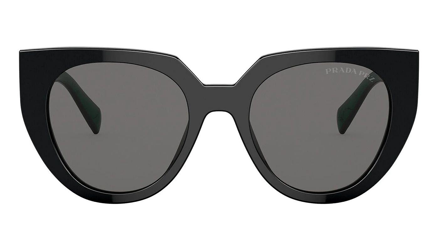 Женские солнцезащитные очки Prada 14WS 1AB5Z1 фото 2