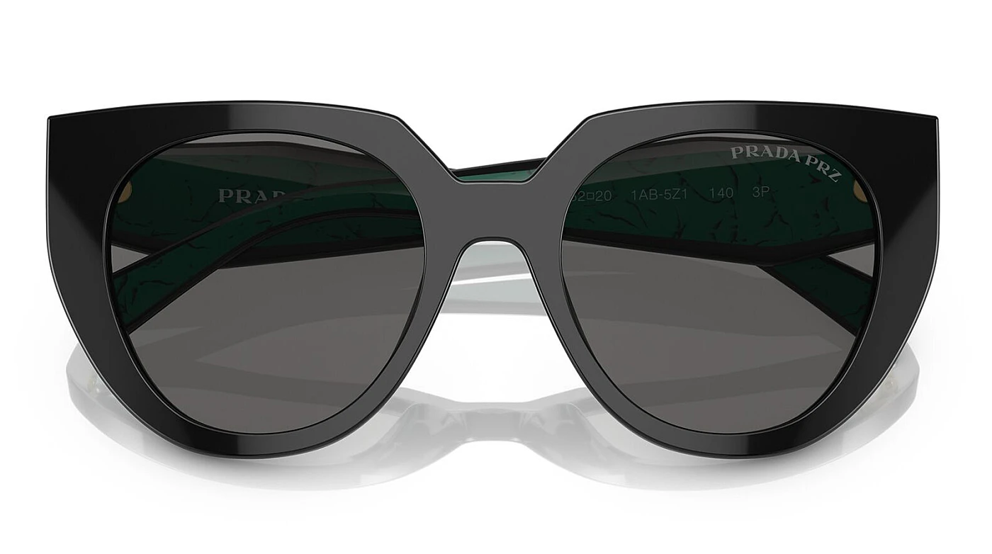 Женские солнцезащитные очки Prada 14WS 1AB5Z1 фото 5