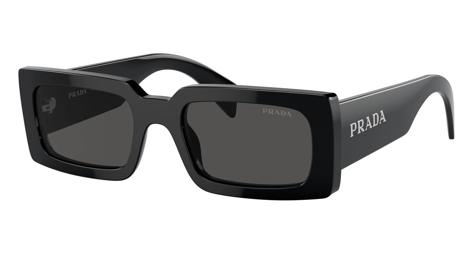 Солнцезащитные очки Prada A07S 1AB5S0 оригинальный размер фото 1