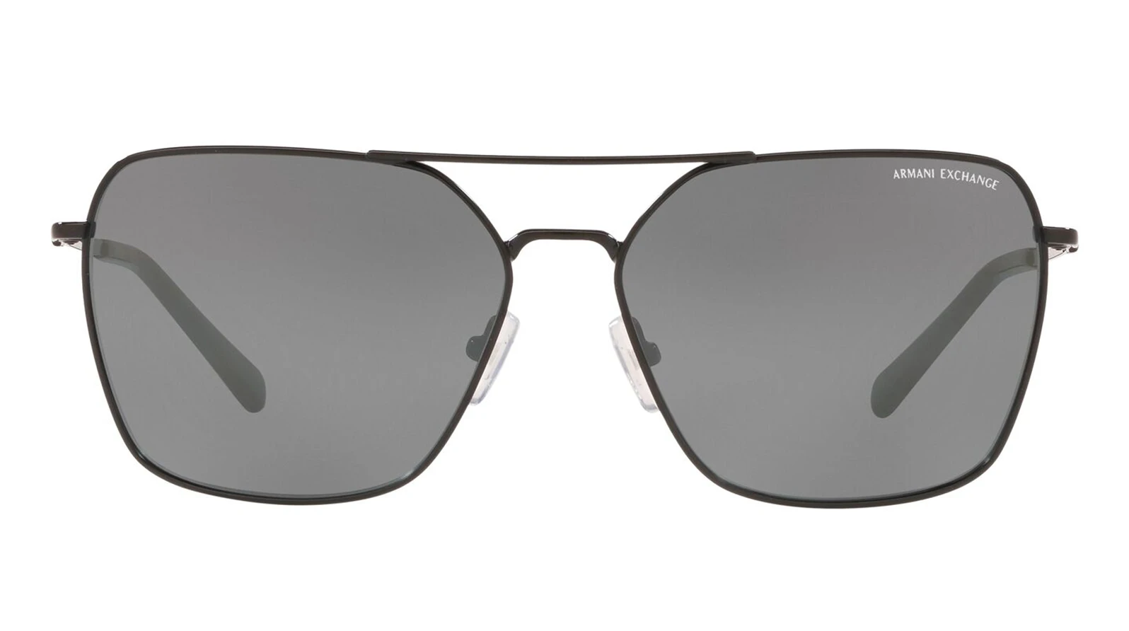 Мужские очки Armani Exchange 2029S 60006G оригинальный размер фото 2