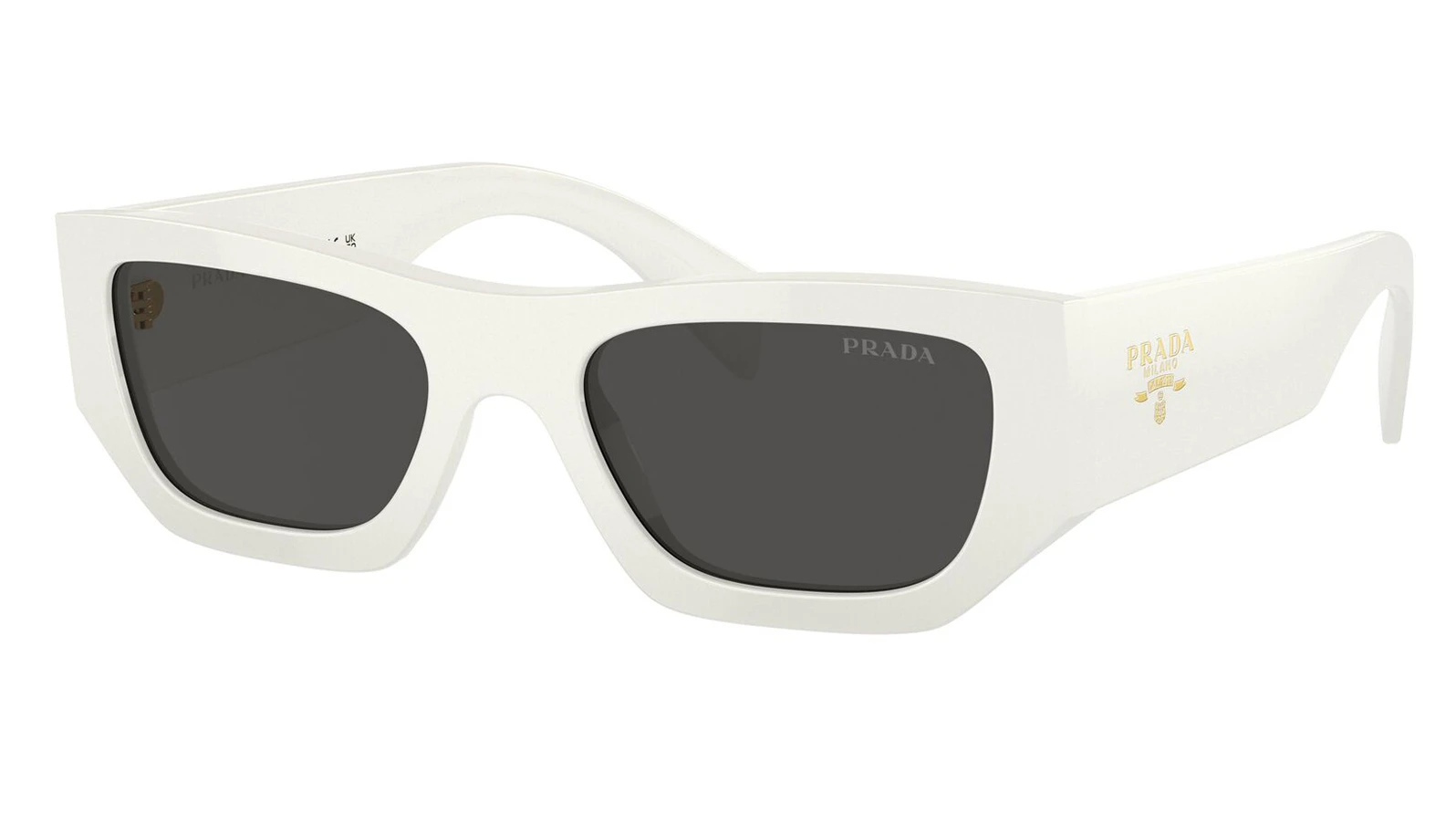 Женские солнцезащитные очки Prada A01S 17K08Z оригинальный размер фото 1