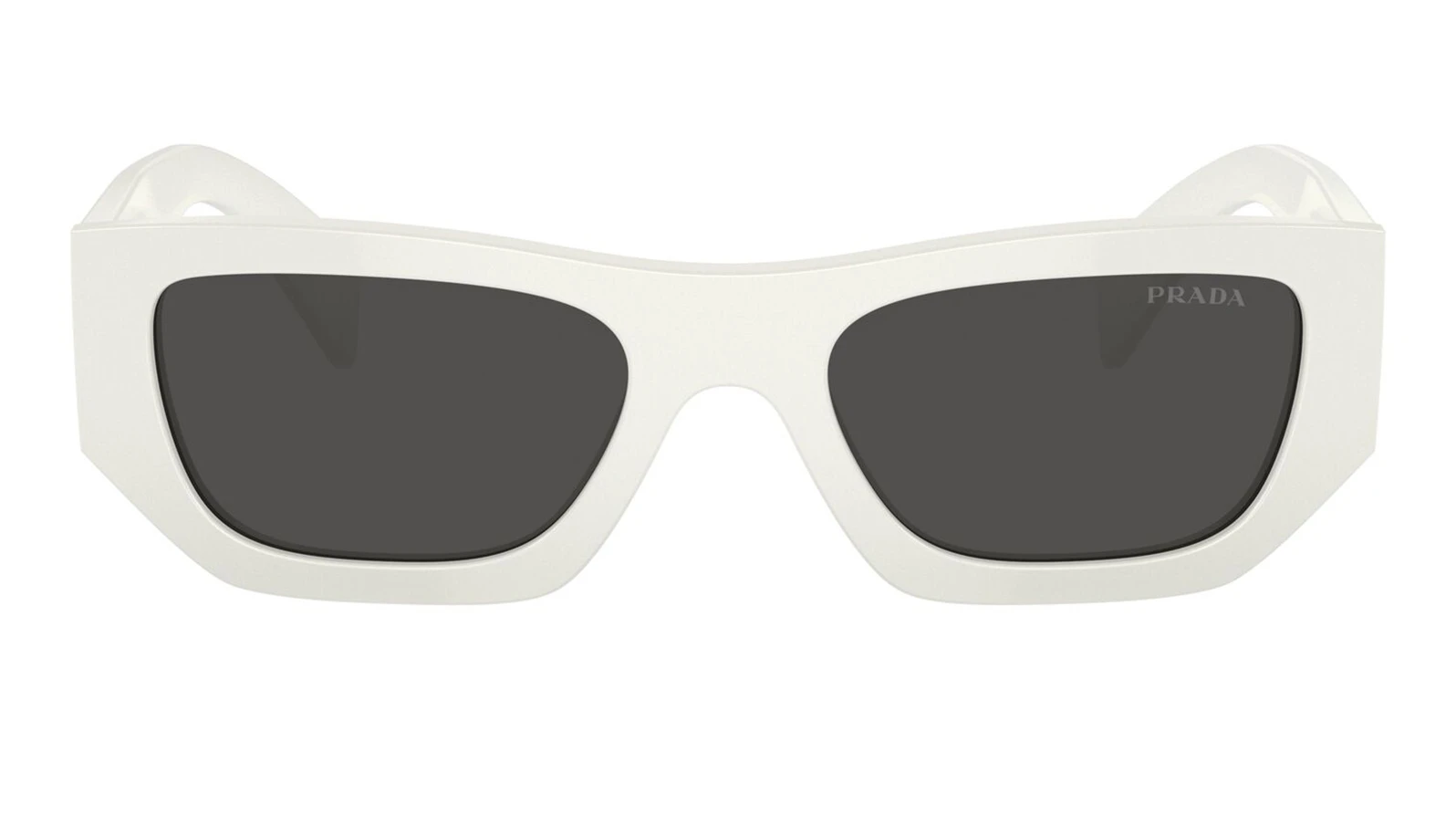 Женские солнцезащитные очки Prada A01S 17K08Z оригинальный размер фото 2