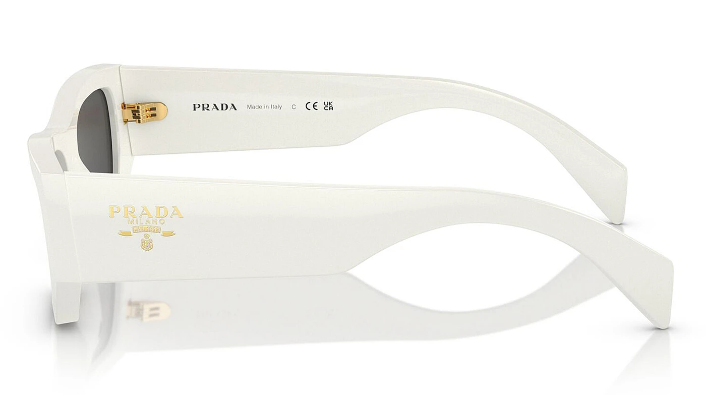 Женские солнцезащитные очки Prada A01S 17K08Z фото 3
