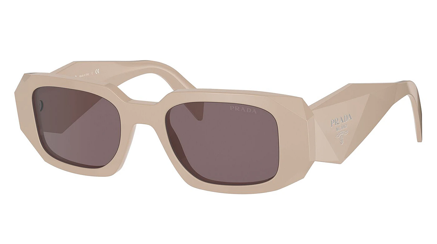 Солнцезащитные очки Prada 17WS VYJ6X1 фото 1