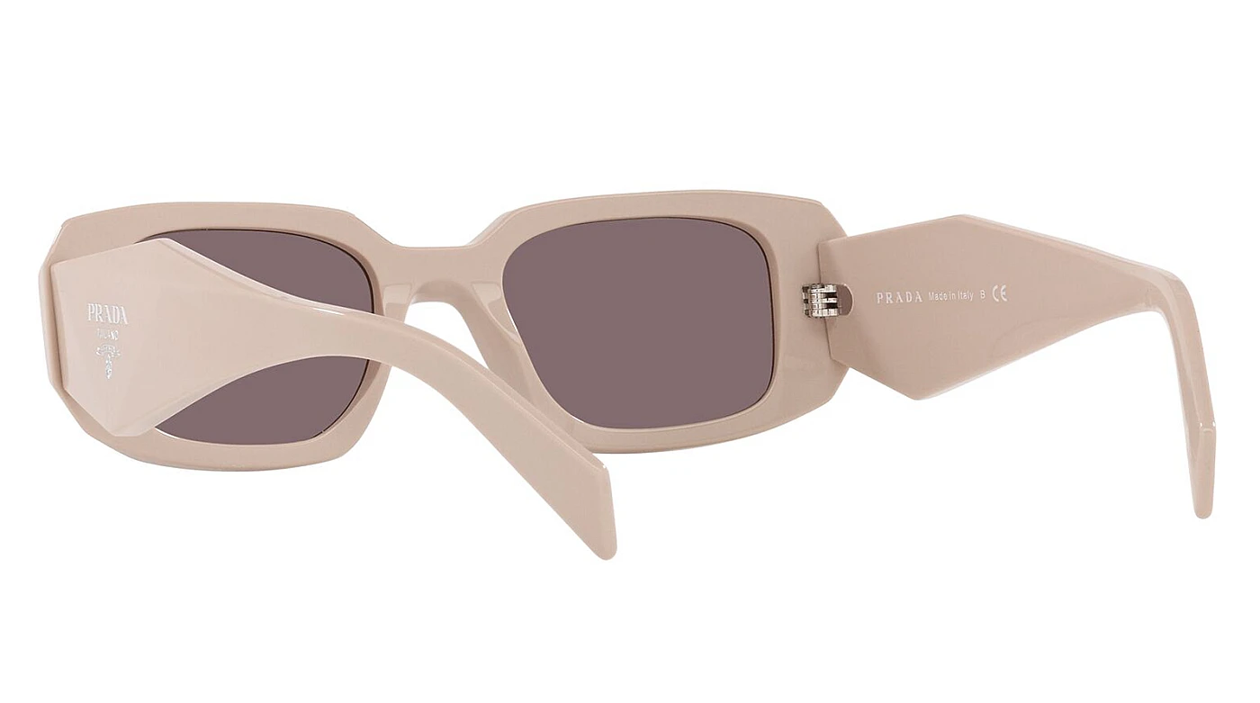 Солнцезащитные очки Prada 17WS VYJ6X1 фото 4