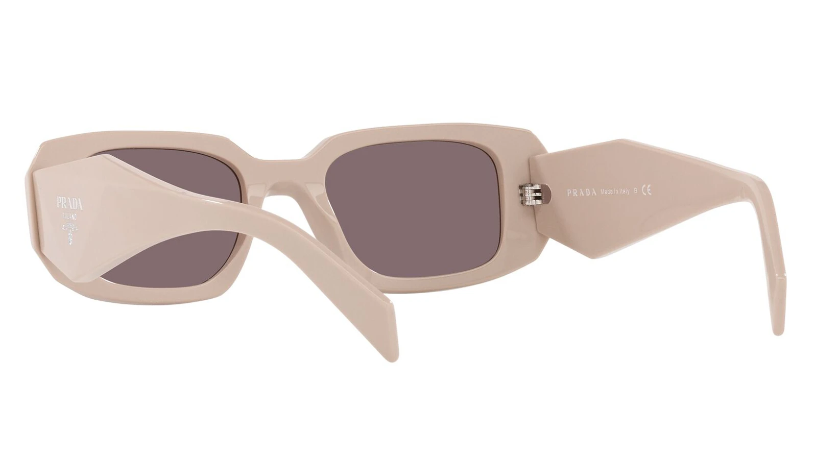 Солнцезащитные очки Prada 17WS VYJ6X1 оригинальный размер фото 4