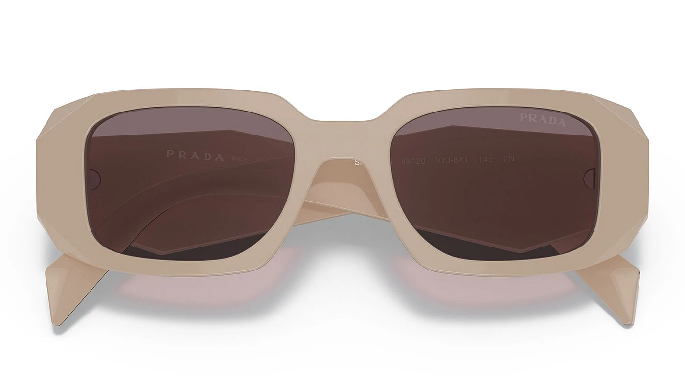 Солнцезащитные очки Prada 17WS VYJ6X1 фото 5
