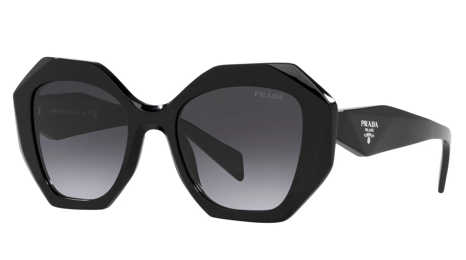 Солнцезащитные очки Prada 16WS 1AB5D1 оригинальный размер фото 1