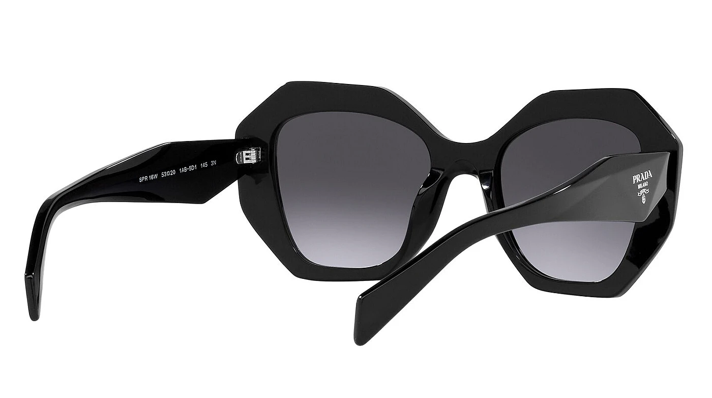 Солнцезащитные очки Prada 16WS 1AB5D1 фото 3