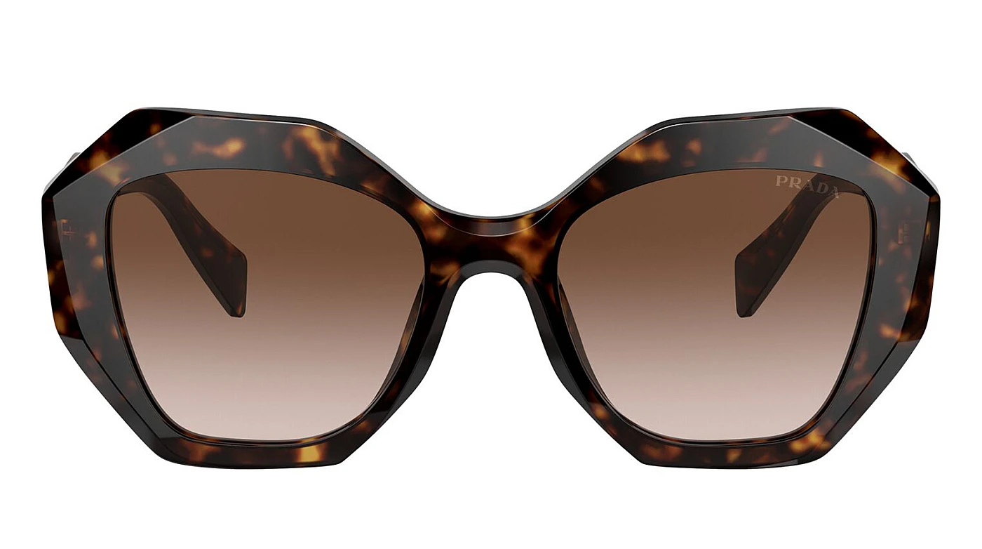 Женские солнцезащитные очки Prada 16WS 2AU6S1 фото 2