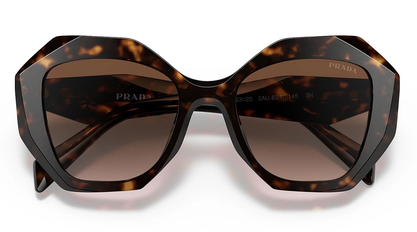 Женские солнцезащитные очки Prada 16WS 2AU6S1 фото 5